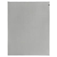 TISCHDECKE BASE - Grau, Textil (140/170/1.5cm) - Schöner Wohnen