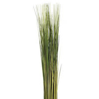 BLUMENSTRAUSS von künstlichen Gräsern 8/8/79 cm - Grün, Kunststoff (79cm) - Atmosphera Createur d´interieur