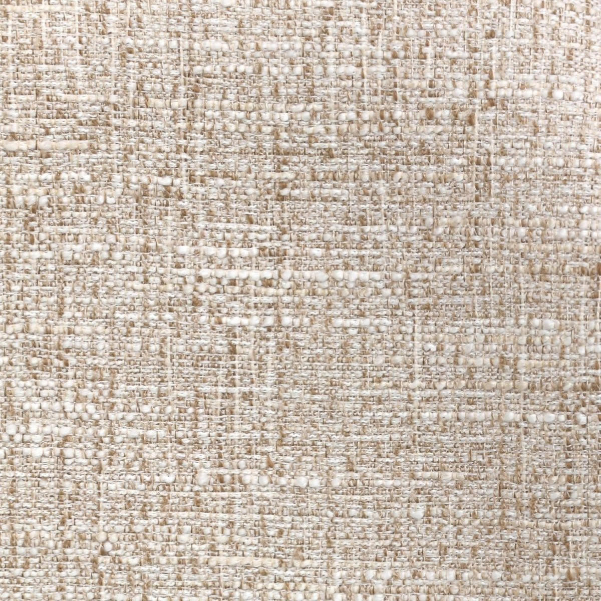 DREHSTUHL höhenverstellbar in Webstoff Beige - Beige, Textil/Metall (60/82/57cm) - Furnhouse