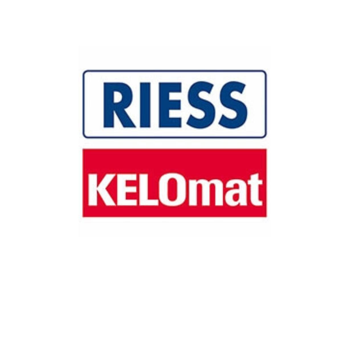 SCHLEMMERPFANNE 3254 - Schwarz, Metall (30cm) - Riess