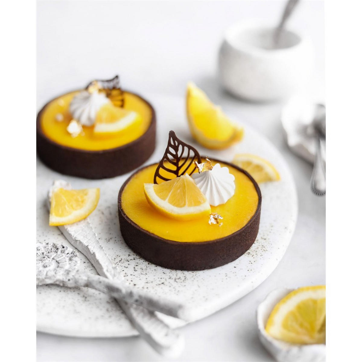 TORTENRING Silber 14/14/2.2 cm P02144 - Silberfarben, Metall (14/2.2/14cm) - Patisse 