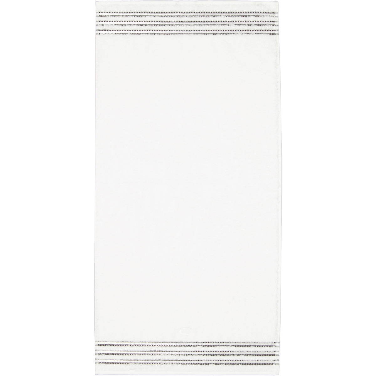 HANDTÜCHER CULT DE LUXE WEISS - 0300 - Weiß, Textil (30/30cm) - Vossen