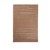 TEPPICH Azusa Braun 200/300/0,5 cm - Braun, Textil (300/200cm) - Light & Living