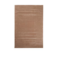 TEPPICH Azusa Braun 200/300/0,5 cm - Braun, Textil (300/200cm) - Light & Living