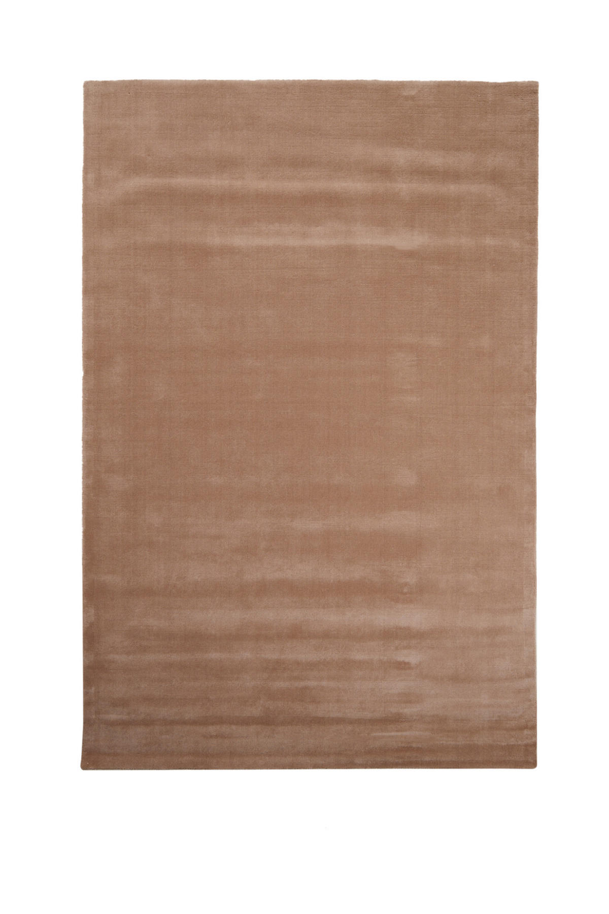 TEPPICH Azusa Braun 200/300/0,5 cm - Braun, Textil (300/200cm) - Light & Living