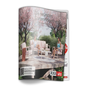 Die neuesten Gartenmöbeltrends - Jetzt bei Ihrem XXXLutz