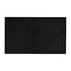 FUSSMATTE OUTDOOR GRAPHIC PROMO - Anthrazit, Textil (45/75cm) - Astra