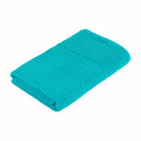 DUSCHTUCH PEARL - Blau, Textil (67/140cm) - Möve for Frottana