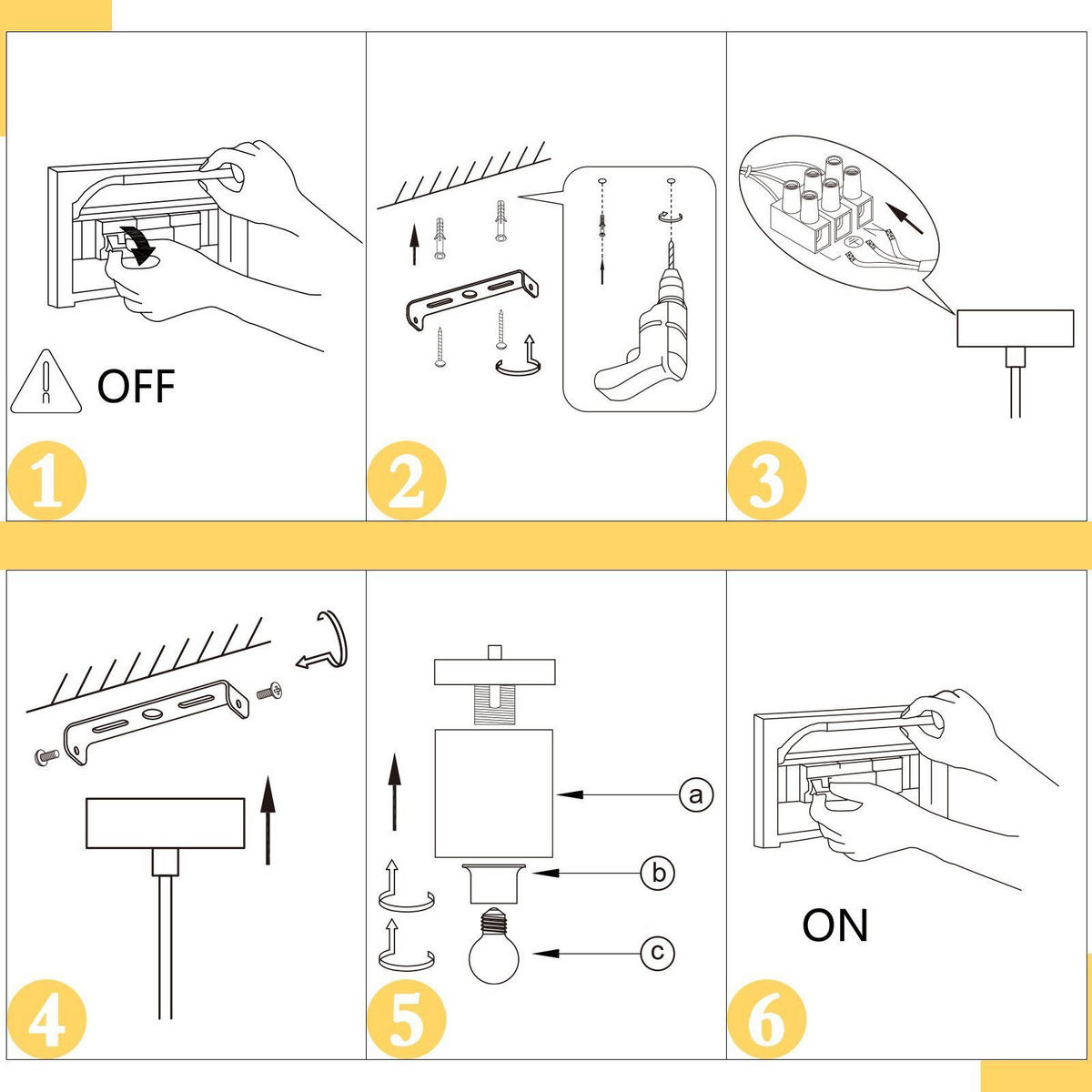 PENDELLEUCHTE Alexander 12/12/2.5 cm - Braun, Metall (12/12/2.5cm) - ZMH