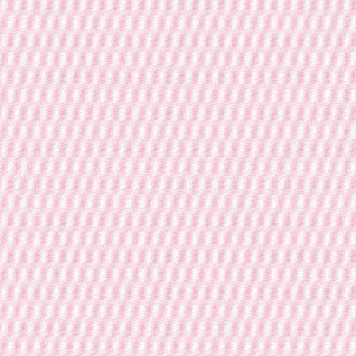 TAPETE Leinen-Optik 53 cm x 10 m - Pink, Papier (53/0.1cm) - Sanders & Sanders