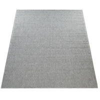 OUTDOORTEPPICH 300/400 cm Timber 125 - Grau, Textil (300/400cm) - Paco Home