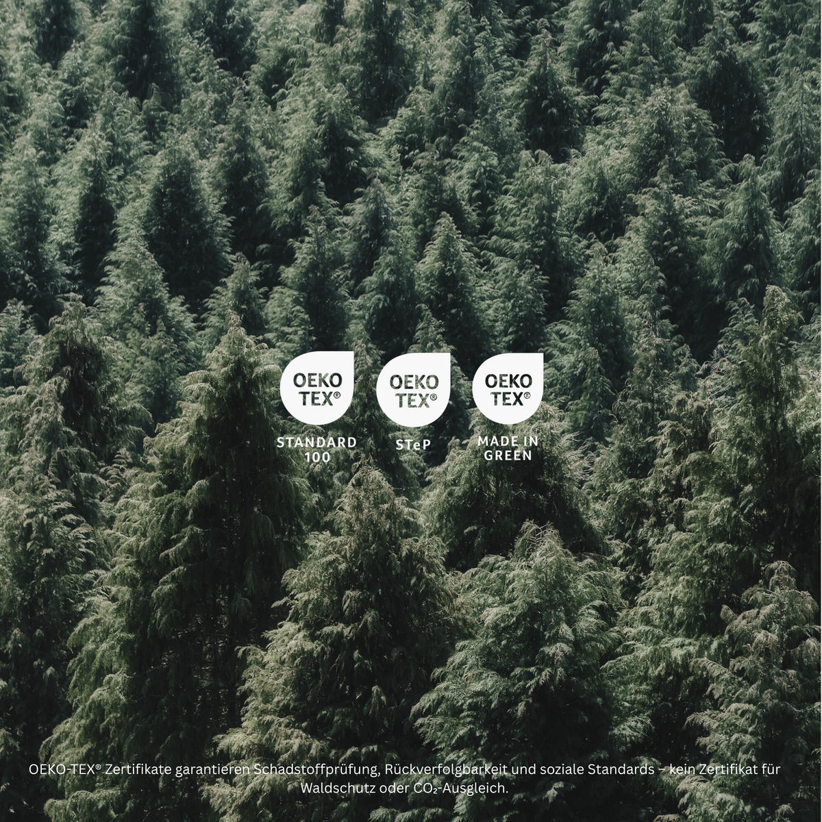 DUSCHTUCHSET Ohio - 2-teilig - 70 x 140 cm - Dunkelblau - Dunkelblau, Textil (70/140cm) - Uncover by Schiesser