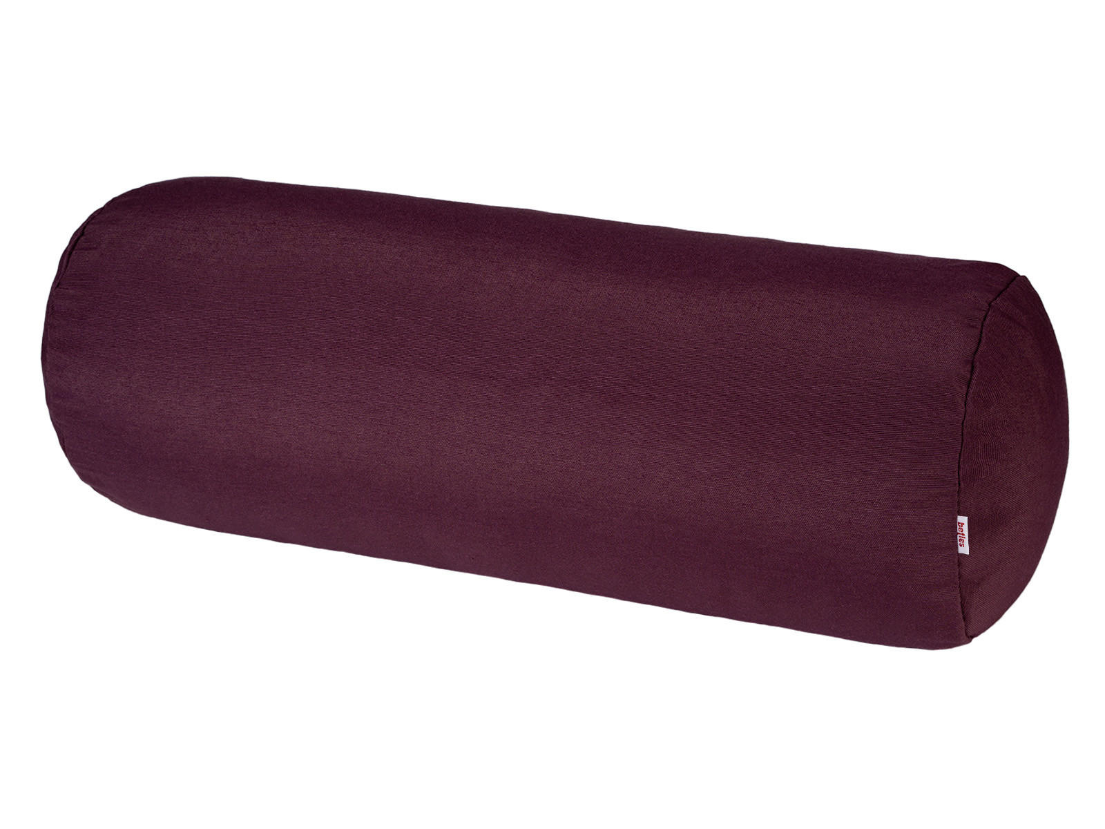 XL-NACKENROLLENHÜLLE Wunschton sukkulenten-violet 25/70 cm - Violett, Textil (25/70cm) - beties Heimtextil