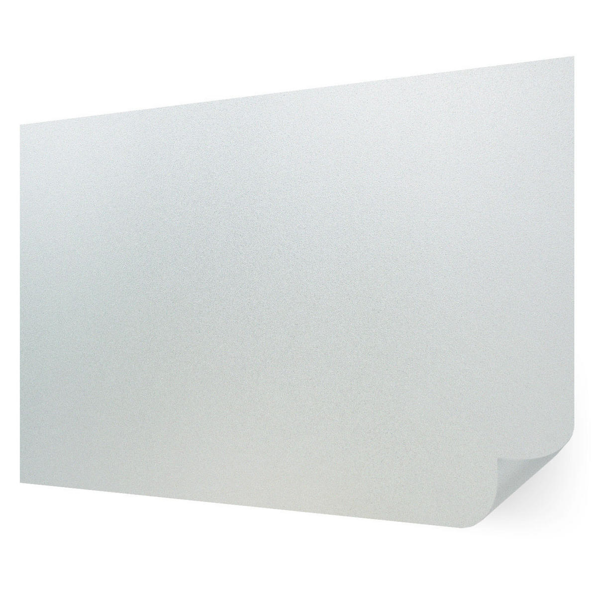 FENSTERFOLIE – 100x146 cm - Transparent, Kunststoff (100/146/0.1cm) - Wallfluent