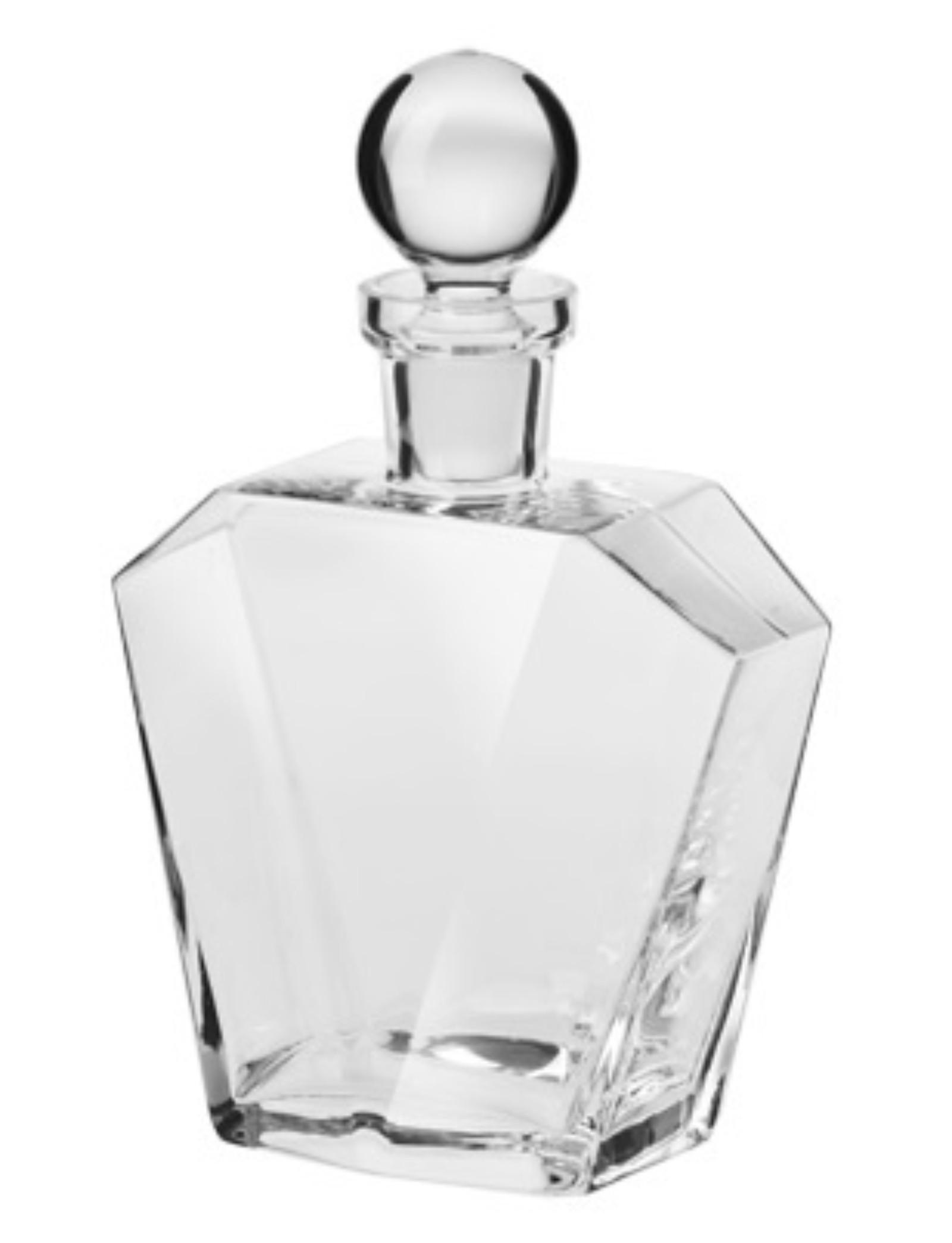 Krosno Glass Karaffe Transparent