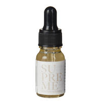 DUFTÖL Supreme Golden Riviera - Beige, Glas (2.5/6/2.5cm) - Butlers