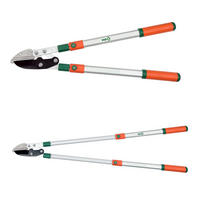 ASTSCHERE, Baumschere, Strauchschere 69 - 103 cm, Schnitt bis 40mm - Multicolor, Metall (70/23/4cm) - TRIZERATOP