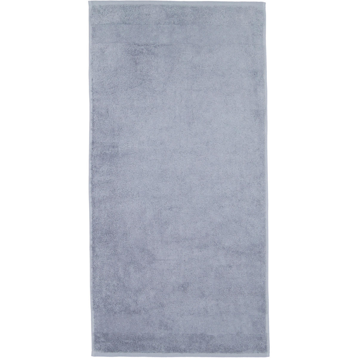 HANDTÜCHER ONE 2550 NORDIC BLUE - 187 - Blau, Textil (16/22cm) - Villeroy & Boch