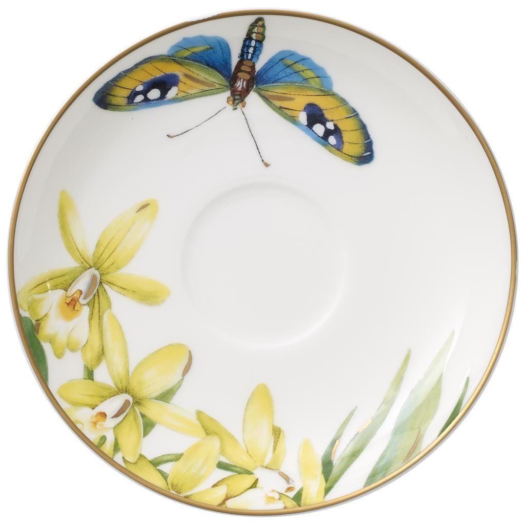 Villeroy & Boch Mokka- Mehrfarbig