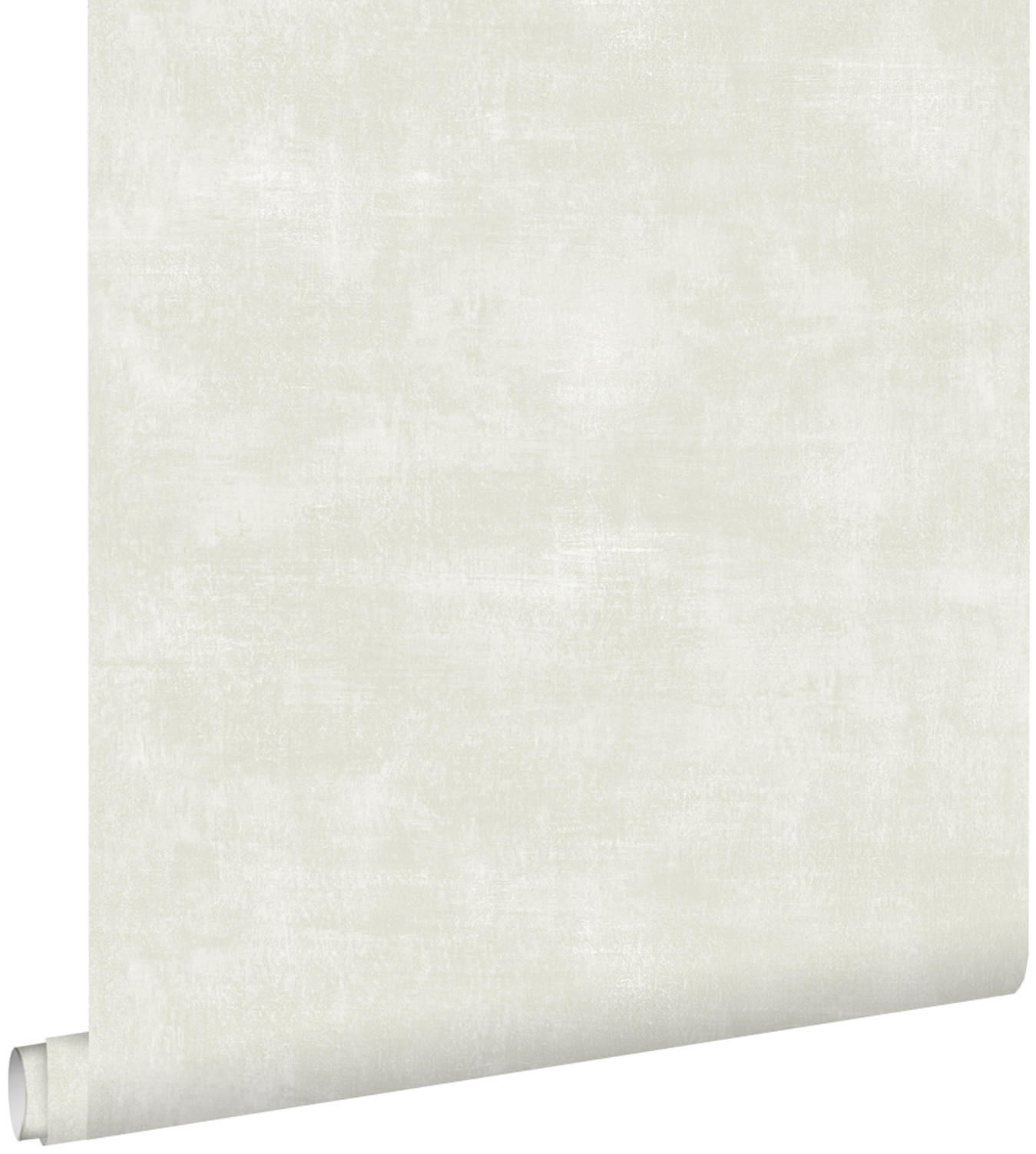 TAPETE Betonoptik 53 cm x 10.05 m - Beige, Papier (53/1000cm) - ESTAhome
