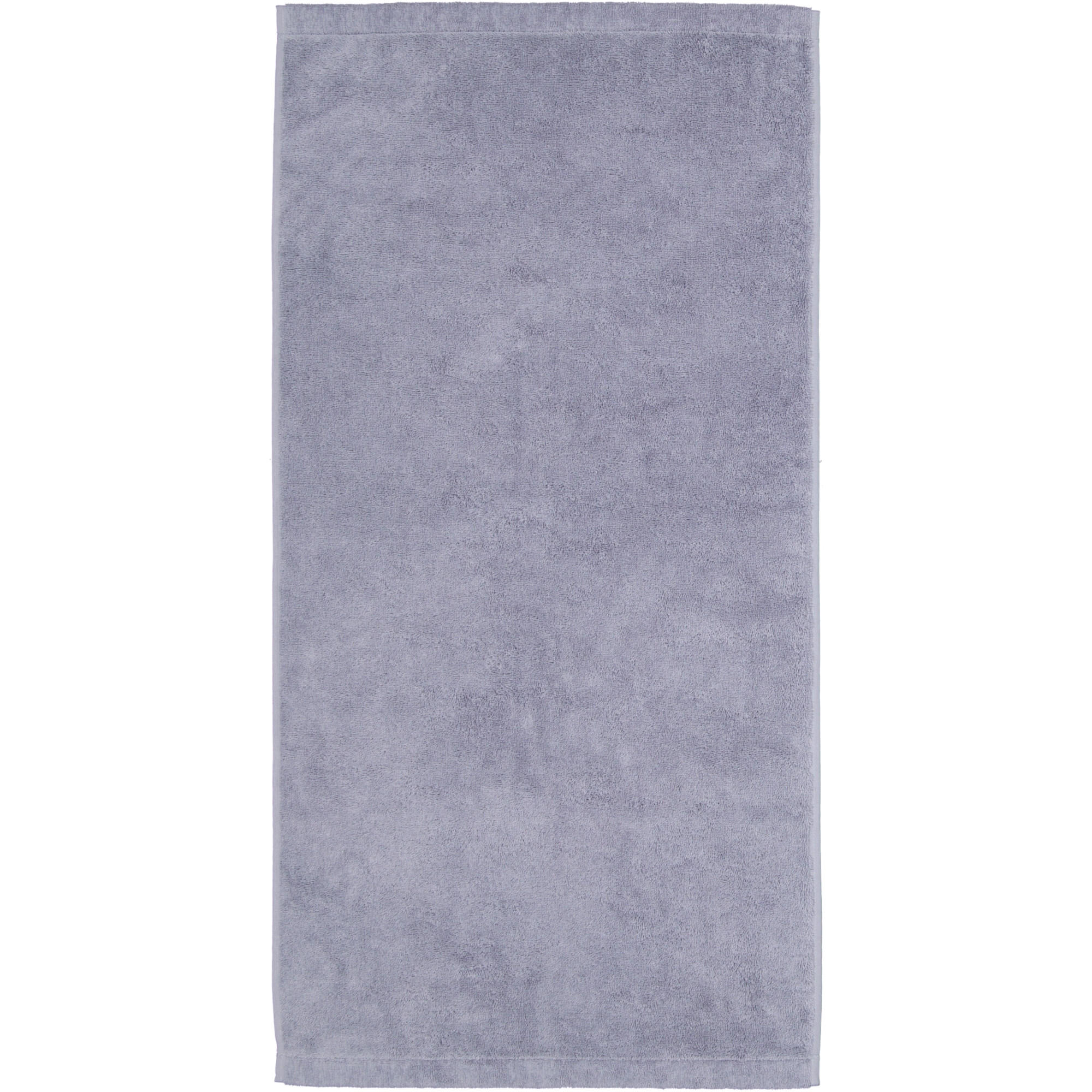 WASCHLAPPEN LIFE STYLE UNI 7007 NORDIC BLUE - 187 - Blau, Textil (16/22cm) - Cawoe