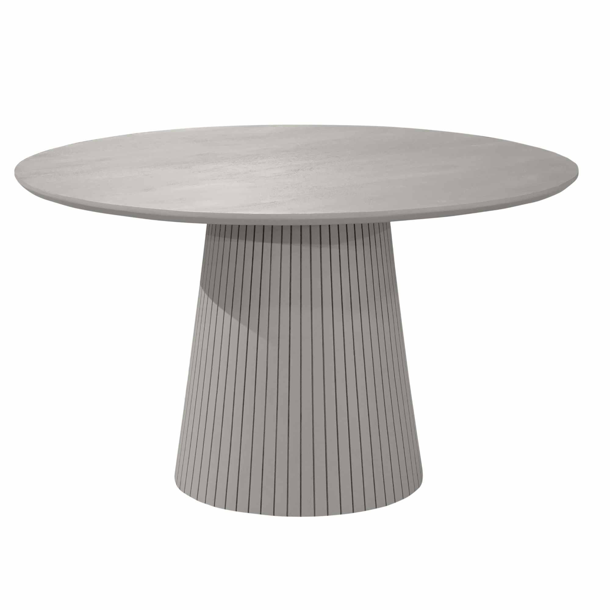 Starfurn ESSTISCH Taupe