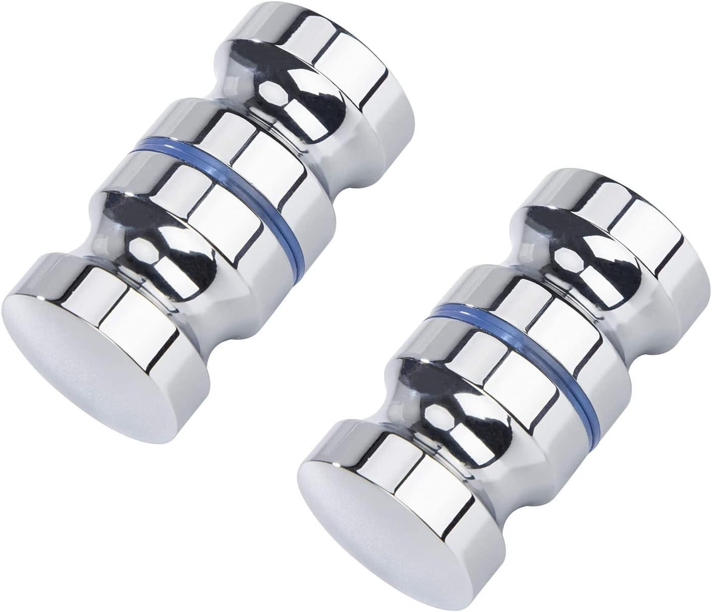 XXXLutz Möbelgriff Silber 3x6.2x3 cm