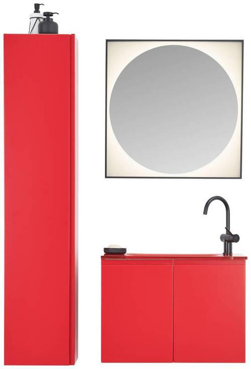 BADEZIMMER - Dieter Knoll