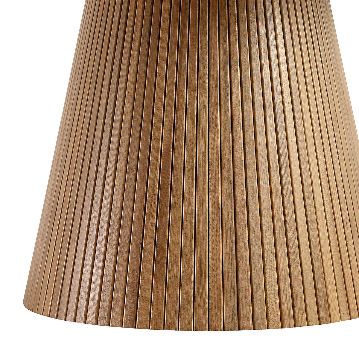 ESSTISCH - Eiche teilmassiv - Eichefarben, Holzwerkstoff (120/120/76cm) - home24