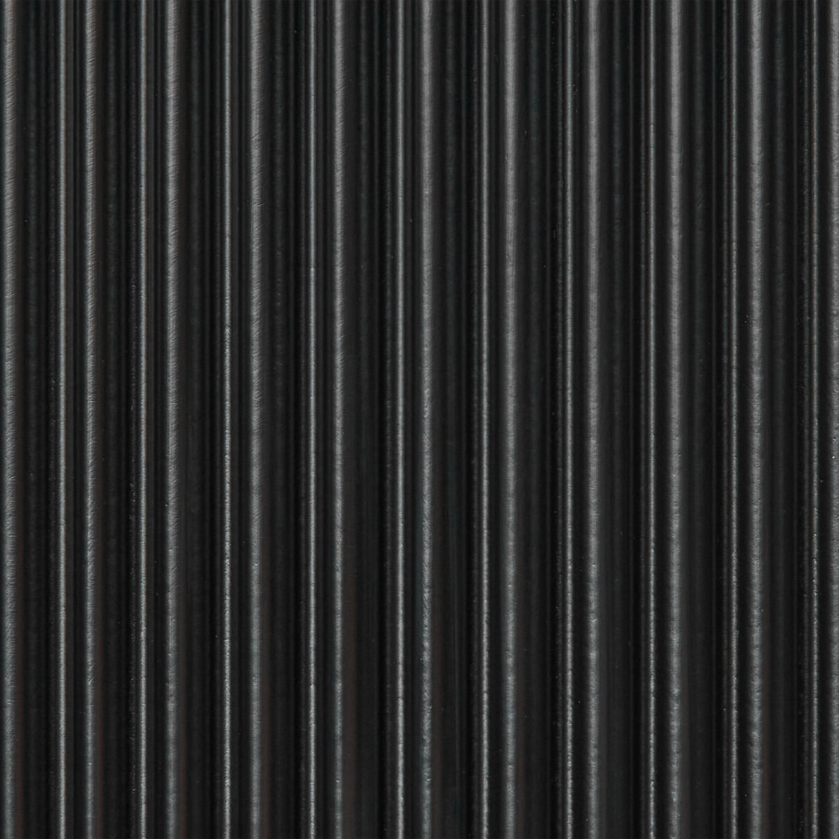 ESSTISCH Schwarz Savory - Schwarz, Holzwerkstoff (180/90/75cm) - Beliani