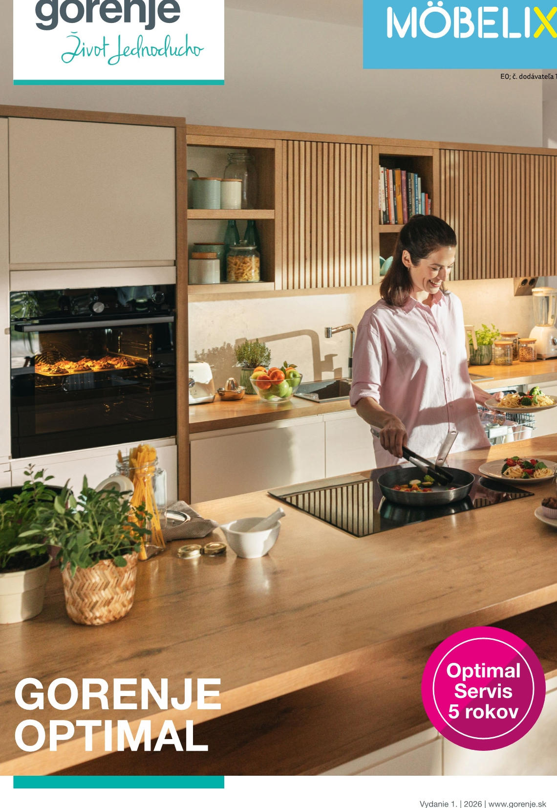 GORENJE