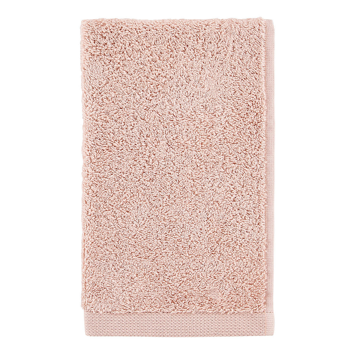 GÄSTEHANDTUCH (4er Set) Fabulous - Pink, Textil (30/50cm) - Butlers