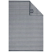 GESCHIRRTÜCHER CUISINE CAMPUS 955 ANTHRAZIT - 77 - Grau, Textil (50/70cm) - Cawö