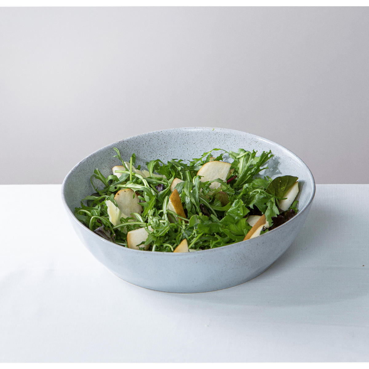 SONSTIGE SCHÜSSELN Artisan 27/27/7,5 cm - Blau, Keramik (27/27/7.5cm) - Ladelle