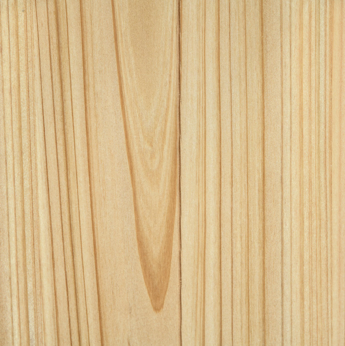 BLUMENKASTEN aus Holz 133x62x165cm in Natur mit klappbarem Spalier - Naturfarben, Holz (62/165/133cm) - Modfu