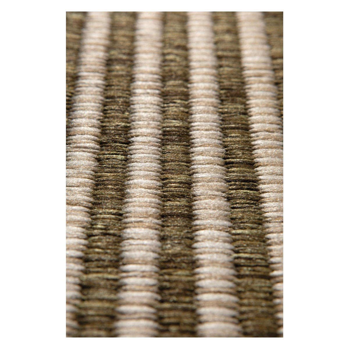 OUTDOORTEPPICH Slava natur 200 x 290 x 1 cm - Naturfarben, Textil (200/290cm) - Vivaraise