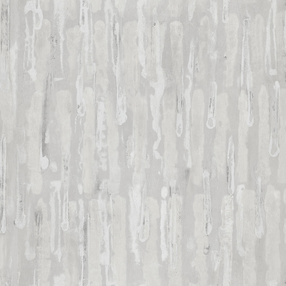 TAPETE Holzoptik 53 cm x 10 m - Grau, Papier (53/1000cm) - Sanders & Sanders