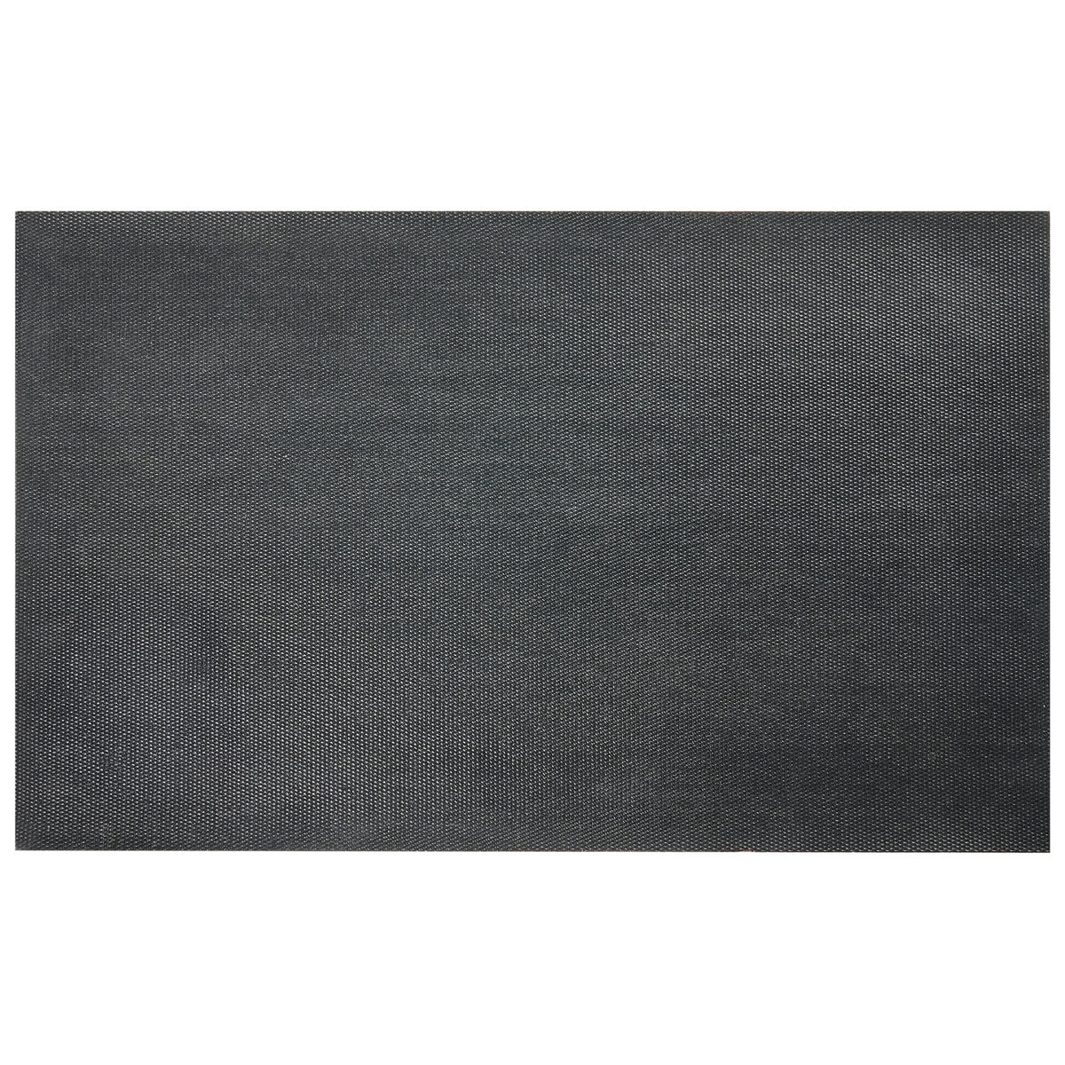 FUSSMATTE Naturfarben 50/80 cm Weihnachtsmotiv Kokosfasern Katalla - Naturfarben, Textil (50/80cm) - Beliani