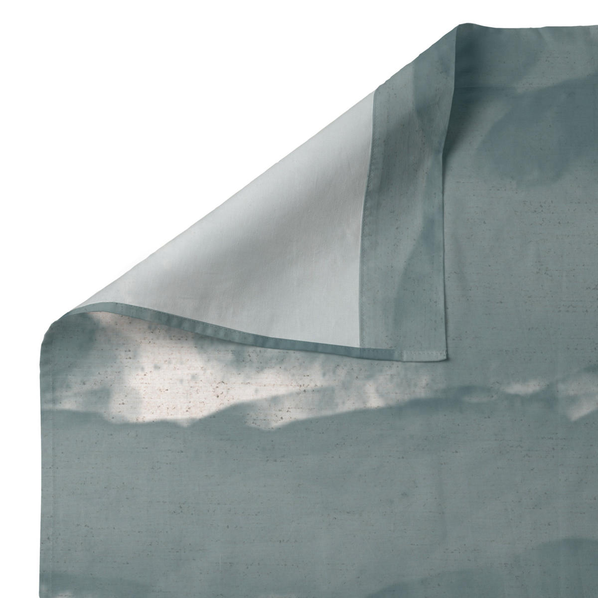 OBERBETTLAKEN seaside 240x270 cm mehrfarbig - Multicolor, Textil (240/270cm) - Happy Friday