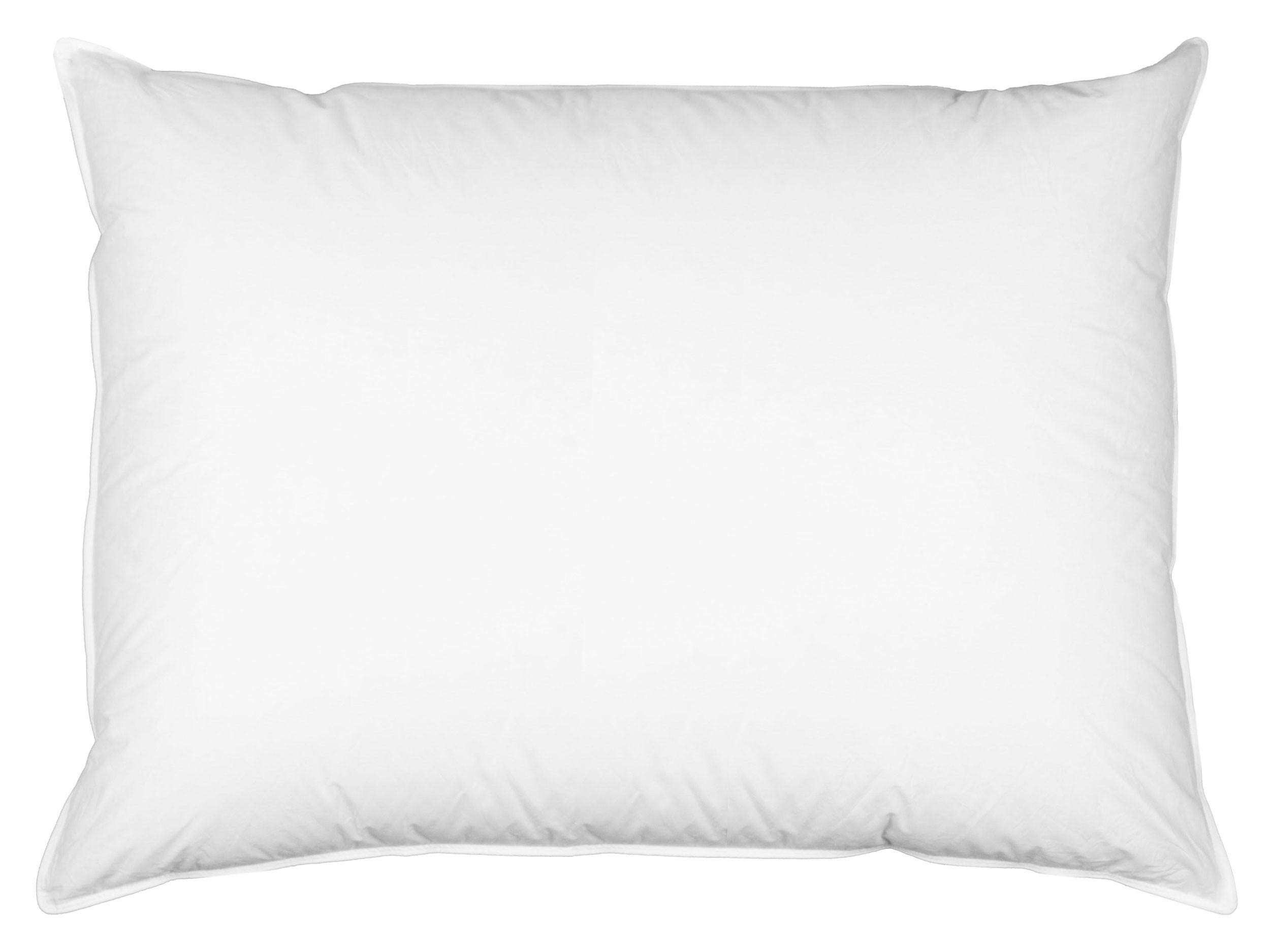 KISSEN, 60x80 cm, 100% Baumwolle, Weiß - Weiß, Textil (60/80cm) - Zollner