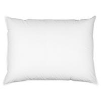 KISSEN, 60x80 cm, 100% Baumwolle, Weiß - Weiß, Textil (60/80cm) - Zollner