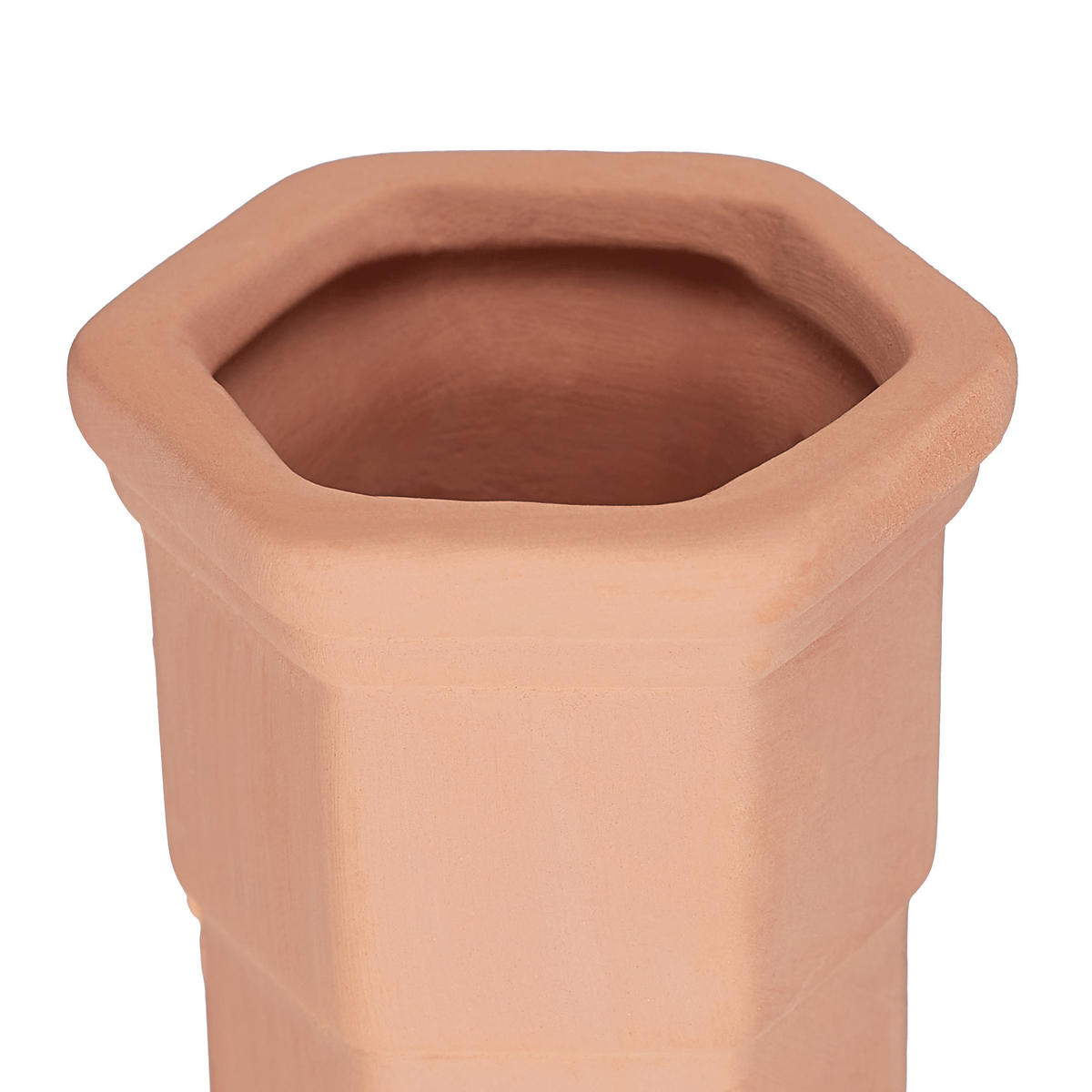 4XTONSPITZEN Bewässerung - Hellbraun, Keramik (5/12.5/4.5cm) - Relaxdays