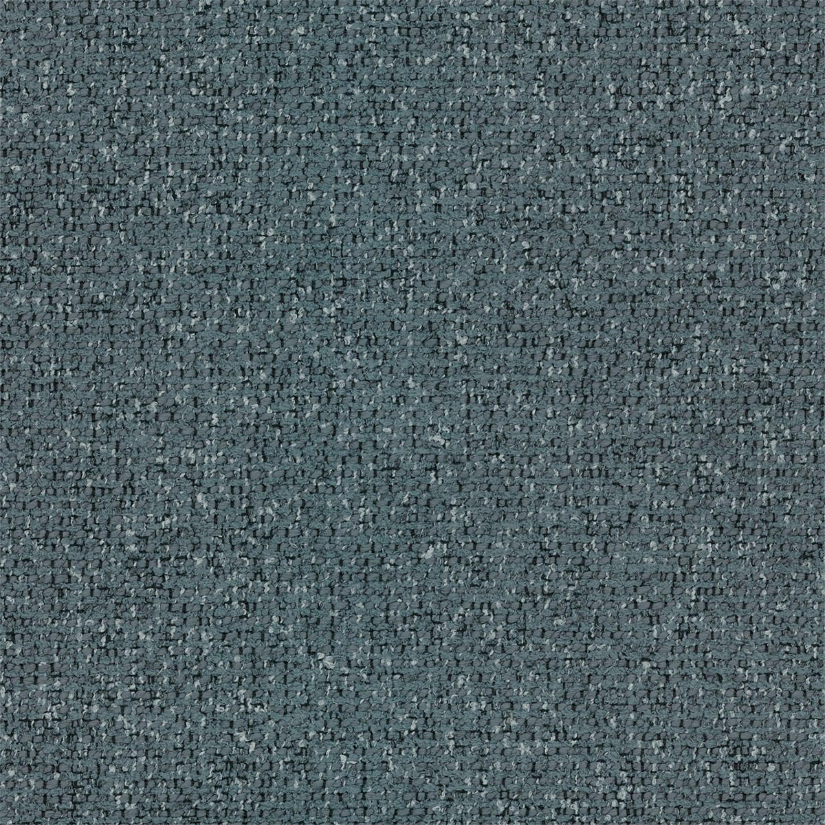 PANORAMASOFA Lorenzo 5 Sitzplätze Dunkelgrau - Grau, Holz (378/85/236cm) - Petits-meubles