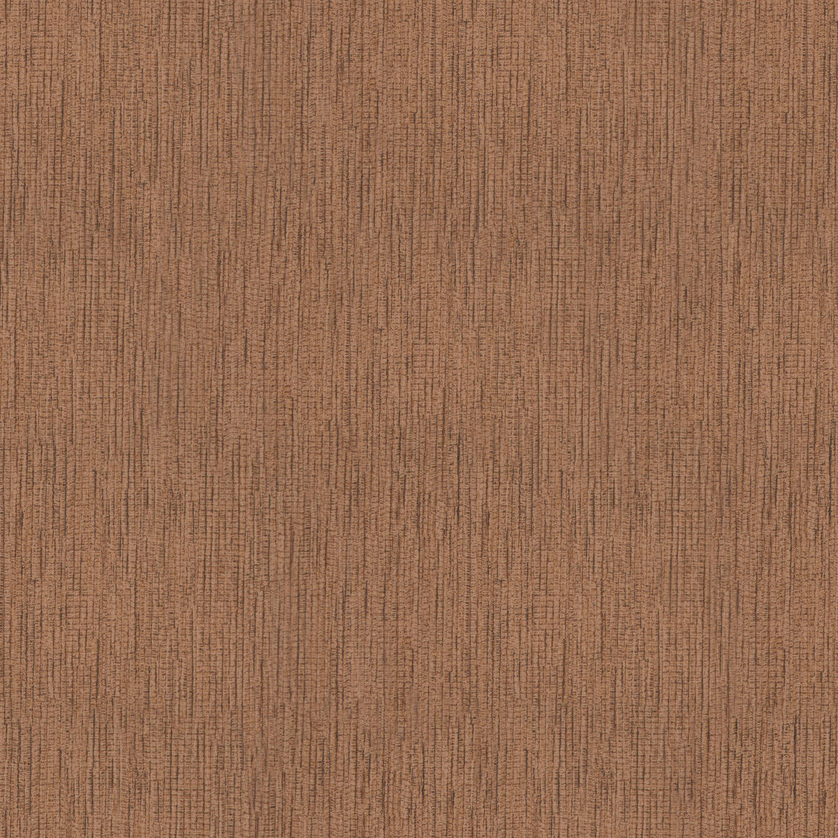 VLIESTAPETE - Nadé 1000x52cm - Terracotta, Papier/Kunststoff (52/1000cm) - Boutique