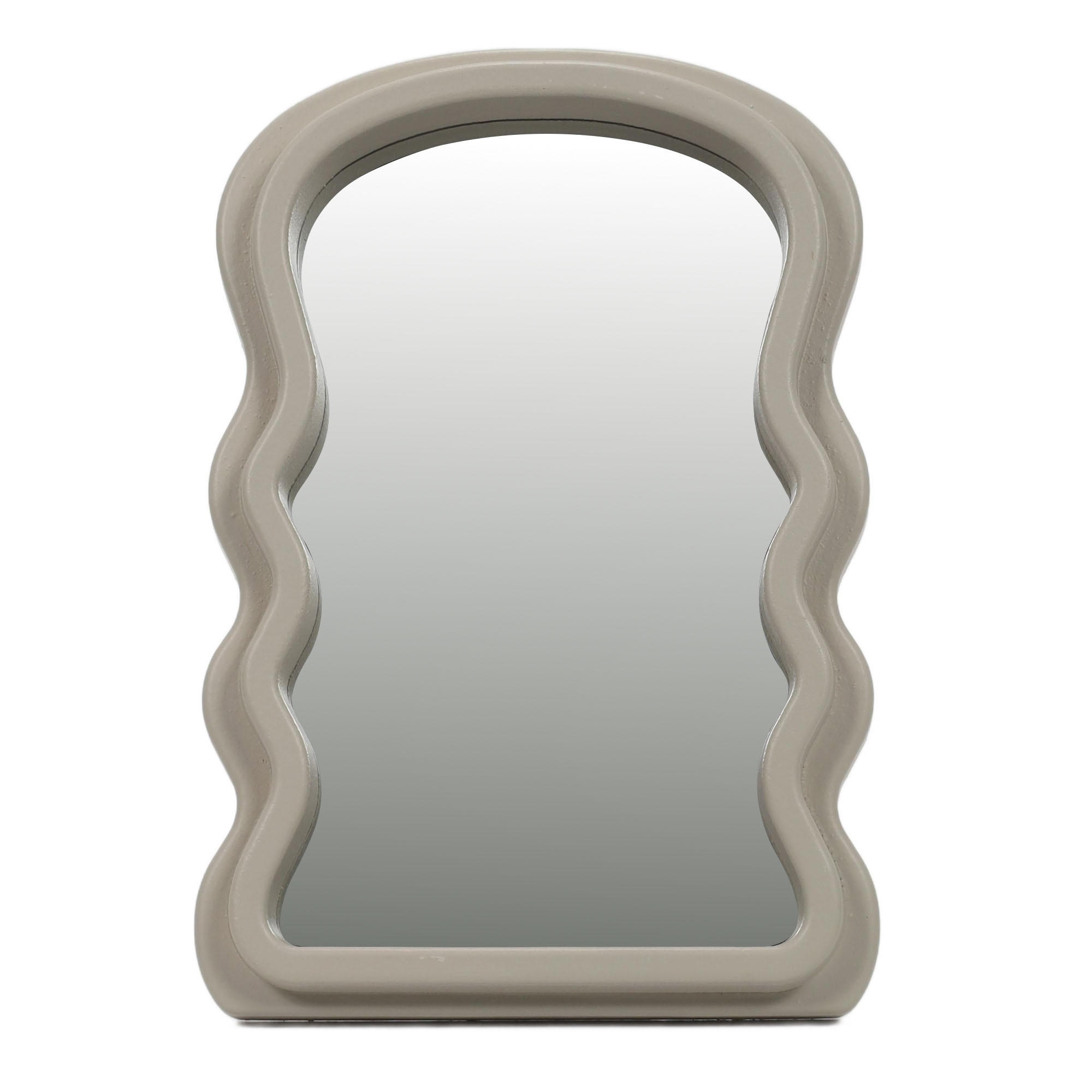 Home Styling Collection Spiegel Beige 2.5x26.5x18 cm