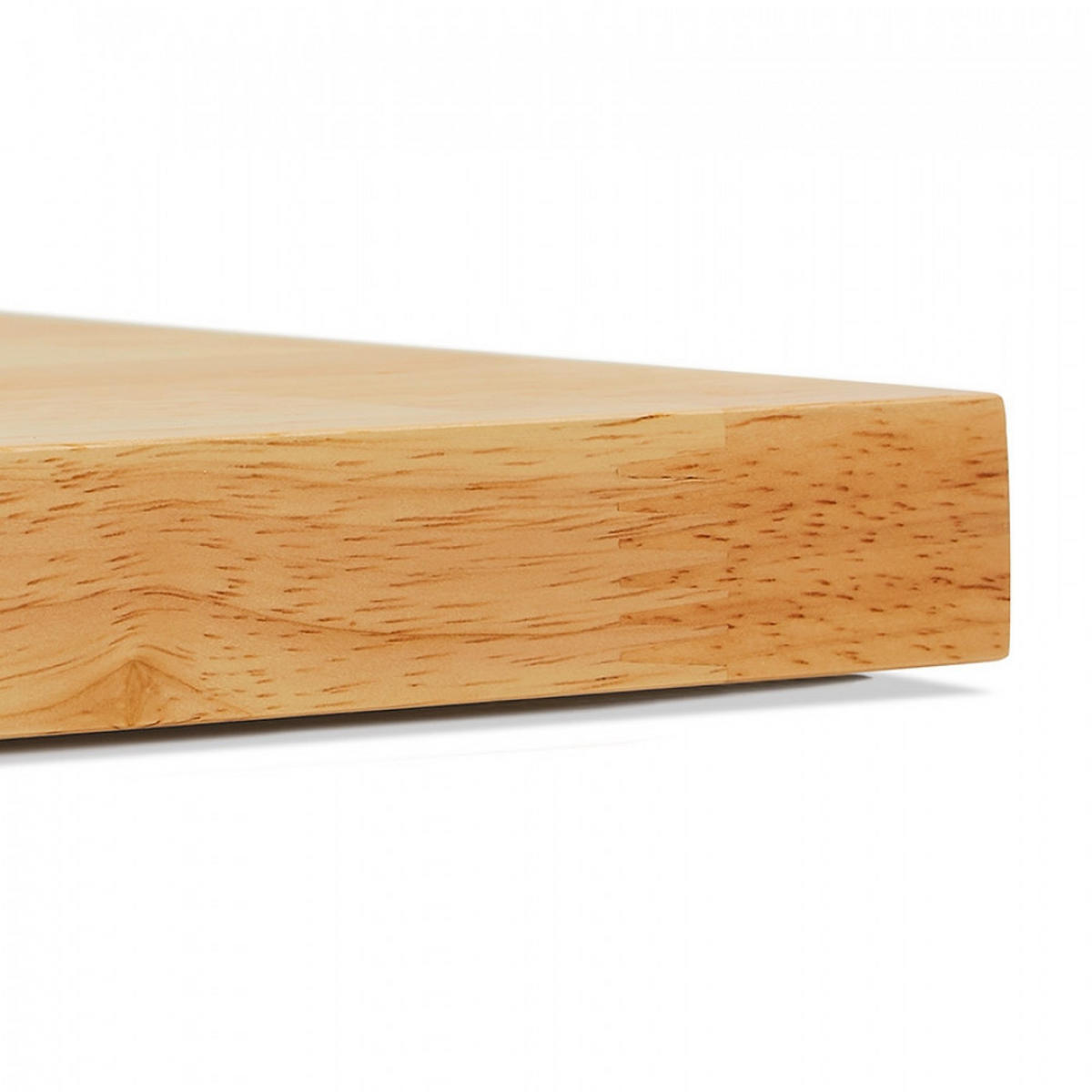 TISCHPLATTE Beige 70x70x3 cm - Beige, Holz (70/3/70cm) - AlterEgo