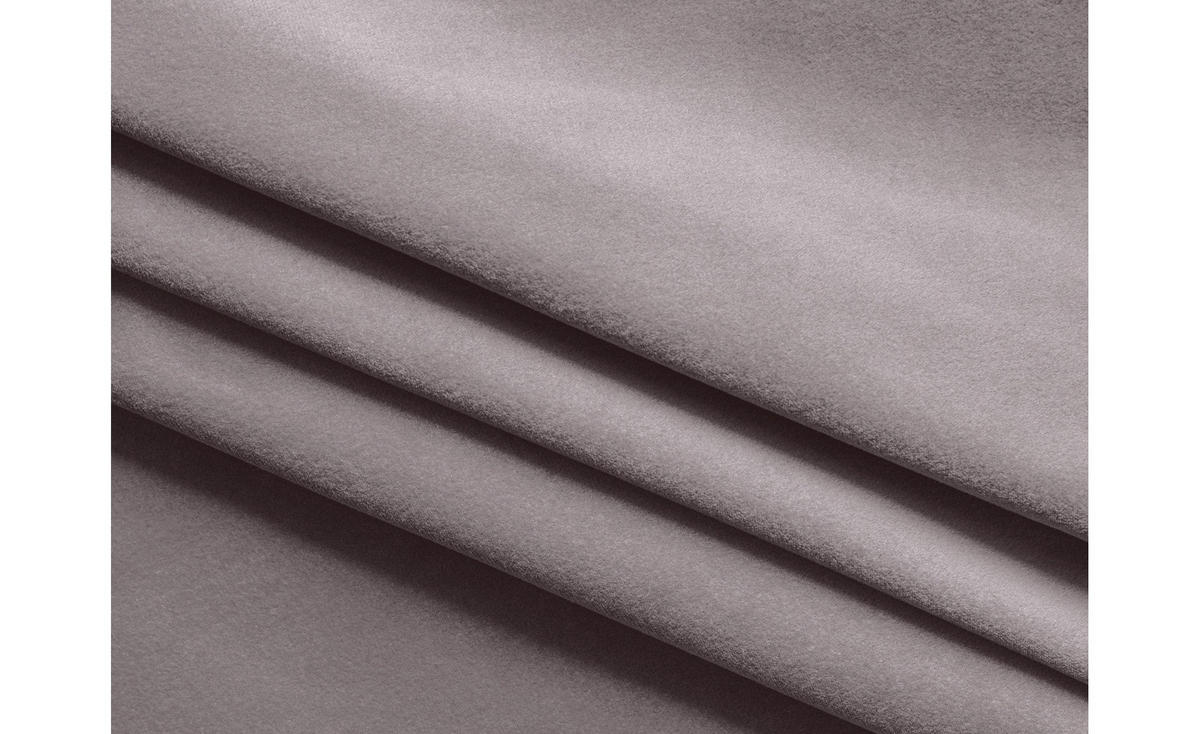 POLSTERBETT mit Bettkasten und Lattenrost 200x225 Violett - Lila/Flieder, Kunststoff/Textil (160/200cm) - Makamii