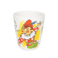 BECHER Efteling Pinocchio in Bunt - 350 ml - Multicolor, Keramik (0.35L) - Blond Amsterdam
