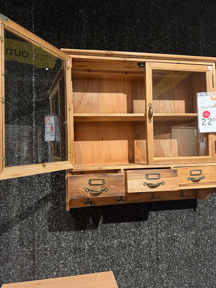 FALIVITRIN KALLE-BUDAÖRS OUTLET - Landscape