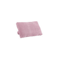 RÜCKENKISSEN SEPHI Pink Cord - Pink, Textil (70/20cm) - KAWOLA